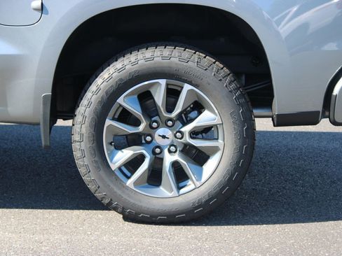 New 2026 Chevrolet Silverado 1500 RST w/ Convenience Package II AWD/4WD image 17