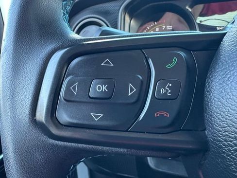 Used 2024 Jeep Wrangler Unlimited Rubicon 4xe image 39