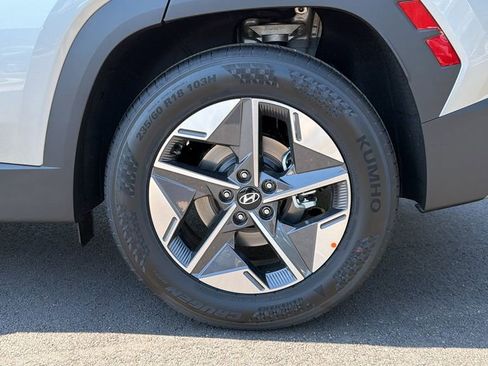 New 2026 Hyundai Tucson SEL FWD image 22