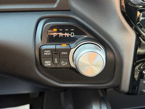 Used 2024 RAM 2500 Laramie w/ Night Edition AWD/4WD image 21
