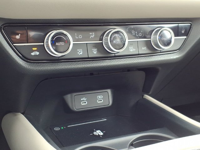 Used 2026 Honda HR-V EX-L image 25