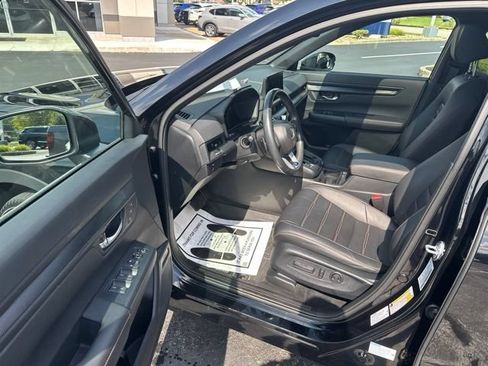 Used 2025 Honda CR-V Sport-L image 14