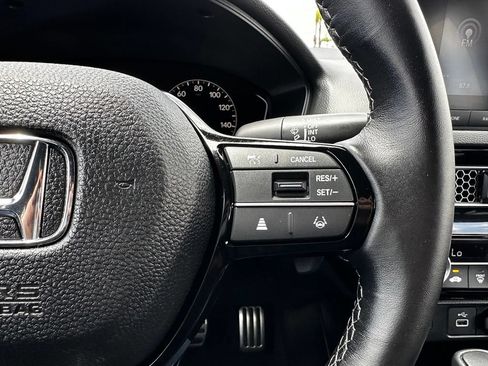 Used 2024 Honda Civic Sport image 31