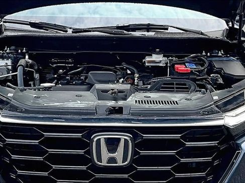 Used 2024 Honda CR-V EX-L image 31