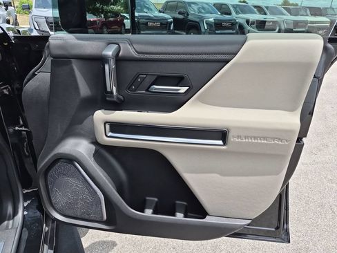 New 2026 GMC Hummer EV 4x4 Crew Cab image 37