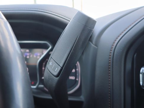 Used 2022 GMC Sierra 1500 AT4 w/ Technology Package image 22