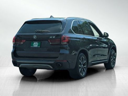 Used 2016 BMW X5 xDrive35i AWD/4WD image 4
