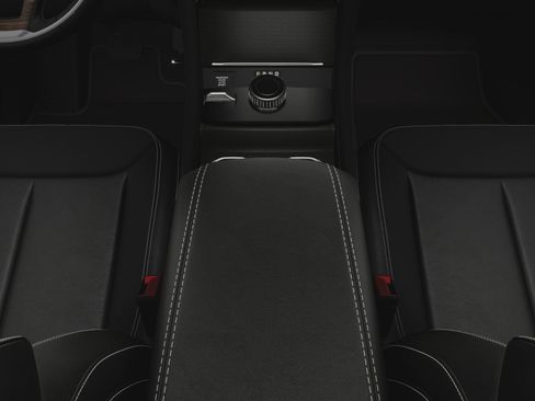 New 2025 Jeep Grand Cherokee L Limited w/ Black Appearance Package image 35