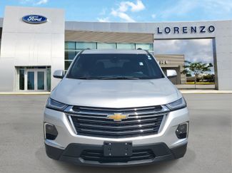 Used 2022 Chevrolet Traverse LT video 2