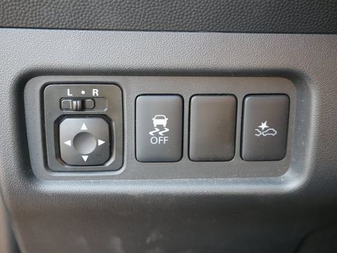 Used 2024 Mitsubishi Mirage ES FWD image 17