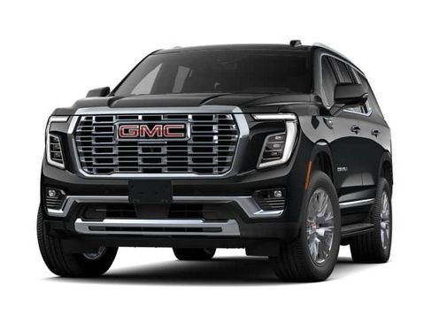 New 2026 GMC Yukon Denali w/ Advanced Technology Package AWD/4WD image 39