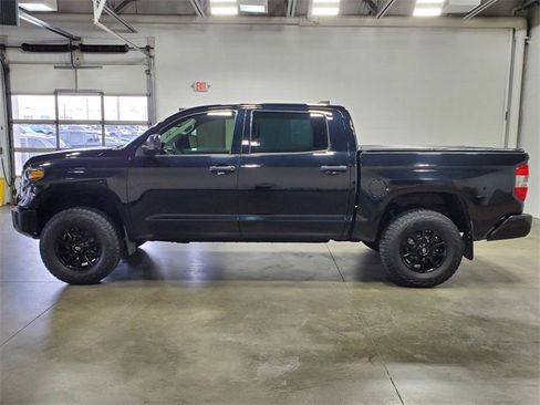 Used 2021 Toyota Tundra SR5 image 7