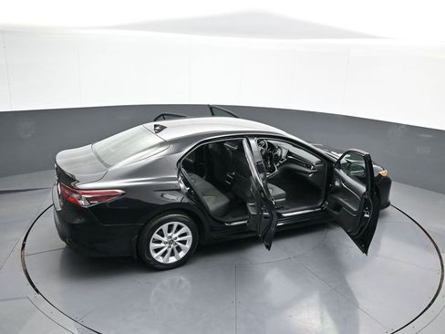 Certified 2023 Toyota Camry LE image 44