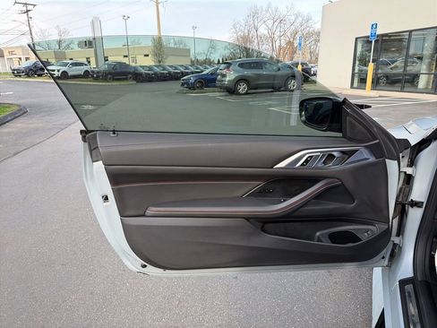 Used 2023 BMW M4 CSL image 17