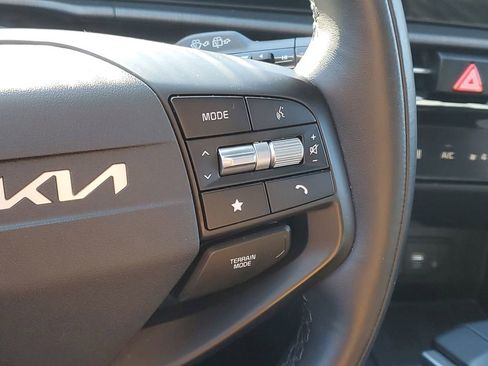 Certified 2026 Kia Sportage X-Line w/ X-Line Technology Package image 18