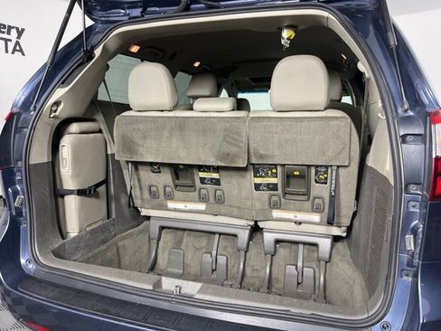 Used 2015 Toyota Sienna XLE image 19