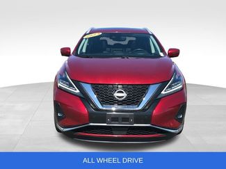 Used 2023 Nissan Murano SL AWD/4WD video 2