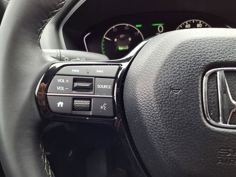 Certified 2026 Honda Civic Sport image 15