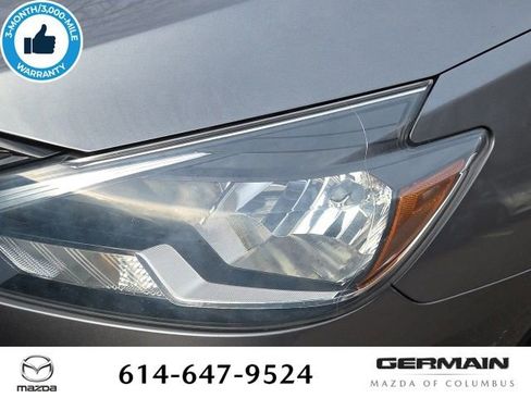 Used 2018 Nissan Sentra S image 11