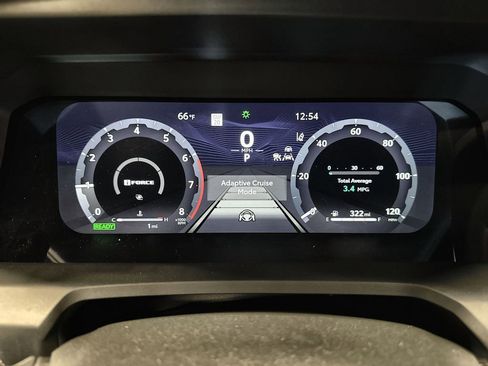 New 2025 Toyota Tacoma TRD Off-Road AWD/4WD image 10