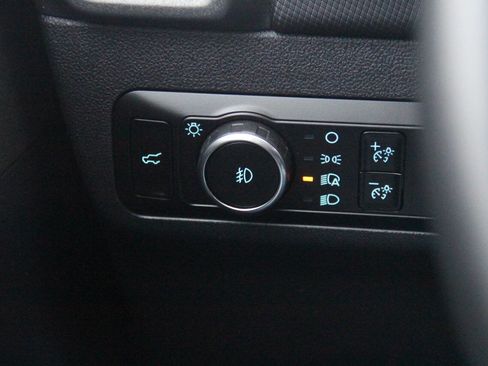 Certified 2025 Ford Bronco Sport Badlands image 28