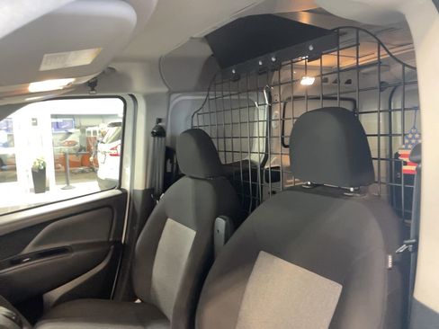 Used 2022 RAM ProMaster City Tradesman image 18