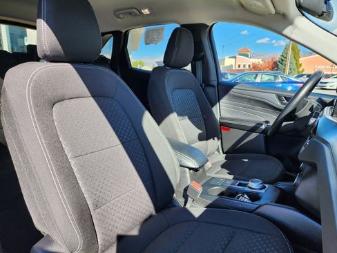 Used 2024 Ford Escape Active image 16