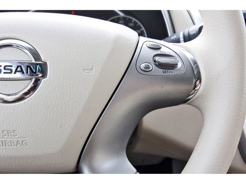 Used 2016 Nissan Murano S w/ Navigation Package image 20