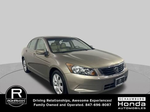 Used 2009 Honda Accord EX-L image 3
