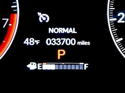 Used 2024 Honda HR-V Sport image 24