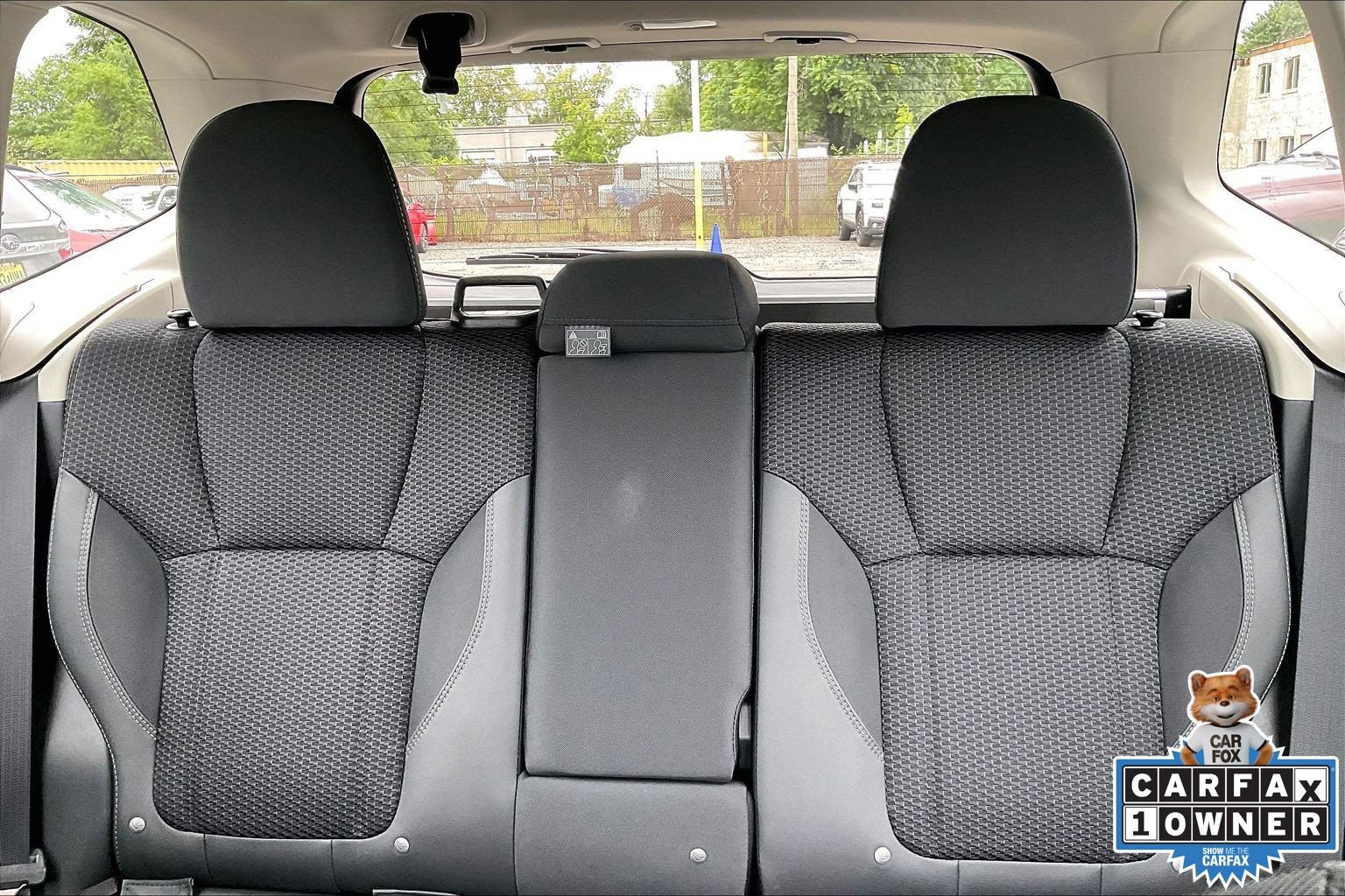 Used 2024 Subaru Forester Premium AWD/4WD image 34