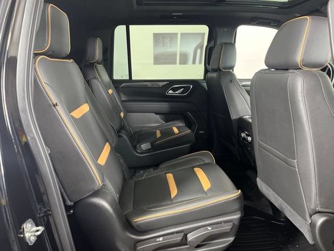 Certified 2021 GMC Yukon XL AT4 AWD/4WD image 13