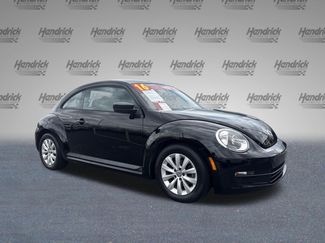 Used 2016 Volkswagen Beetle 1.8T S FWD video 2