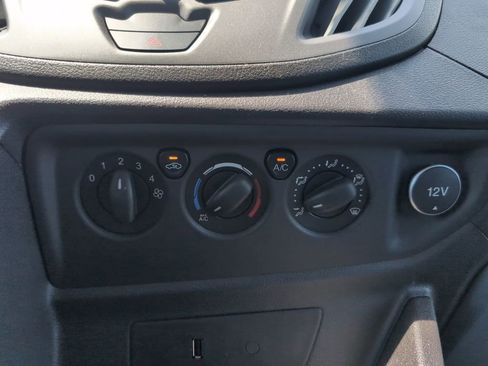 Used 2018 Ford Transit 150 130 Low Roof RWD image 14