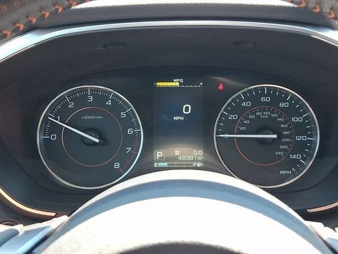 Used 2019 Subaru Crosstrek 2.0i Limited AWD/4WD image 20