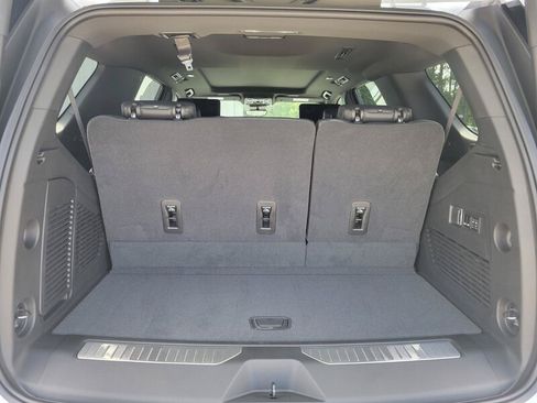 New 2026 GMC Yukon Denali w/ Denali Reserve Package RWD image 7