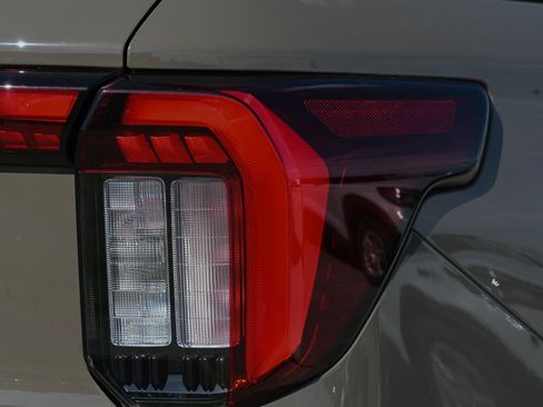 New 2026 Ford Explorer ST w/ Sun And Sound Package AWD/4WD image 19