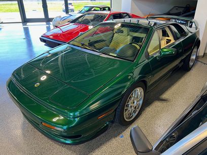 Used 2002 Lotus Esprit
