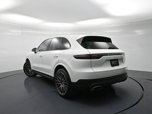Certified 2019 Porsche Cayenne image 25
