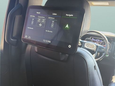 Used 2021 GMC Yukon Denali RWD image 23
