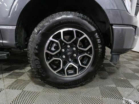 Used 2023 Ford F150 XLT w/ Equipment Group 302A High image 15