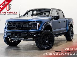 Used 2026 Ford F150 Raptor AWD/4WD video 1