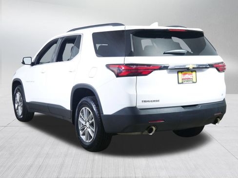 Used 2023 Chevrolet Traverse LT image 5