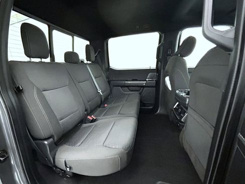 Used 2023 Ford F150 XLT w/ Equipment Group 302A High AWD/4WD image 18