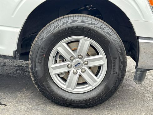 Certified 2021 Ford F150 XLT AWD/4WD image 6