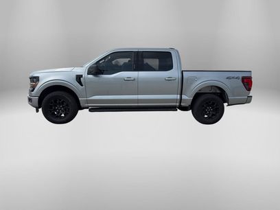 Used 2024 Ford F150 XLT w/ Bed Utility Package