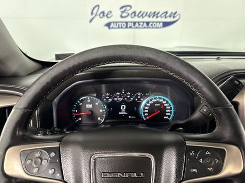 Used 2018 GMC Sierra 1500 Denali w/ Denali Ultimate Package image 4