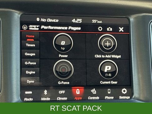 Used 2019 Dodge Charger Scat Pack image 32