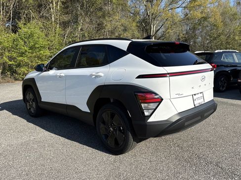 New 2026 Hyundai Kona SEL Sport image 5