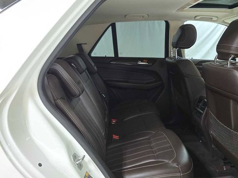 Used 2017 Mercedes-Benz GLE 350 4MATIC image 12